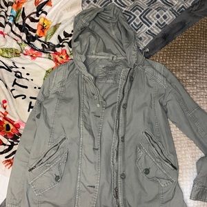 American Eagle jacket